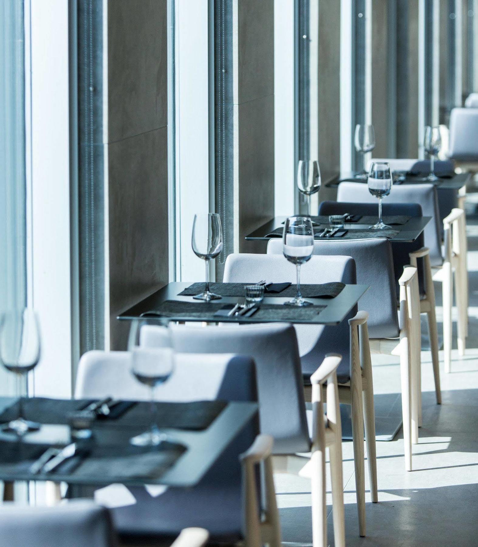 Courtyard By Marriott Condes 4* Santiago de Chile